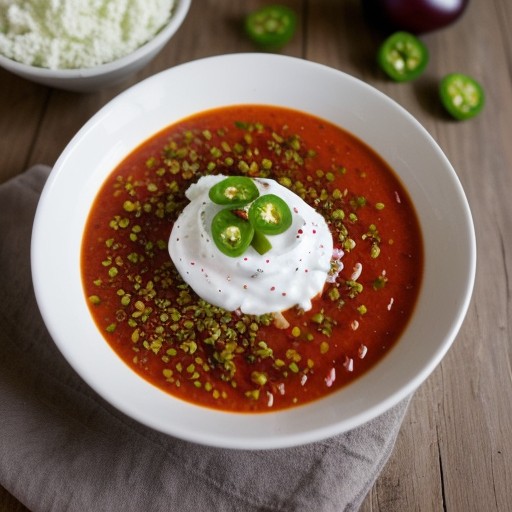 Salsa recipe image