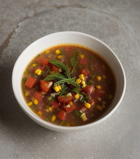 Salsa recipe image