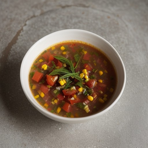 Salsa recipe image