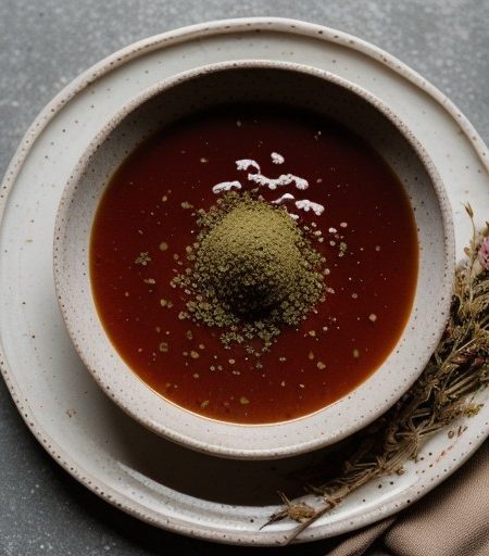 Salsa recipe image