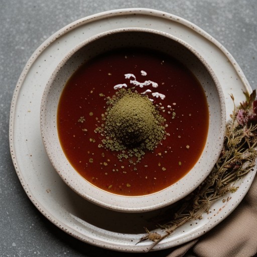 Salsa recipe image