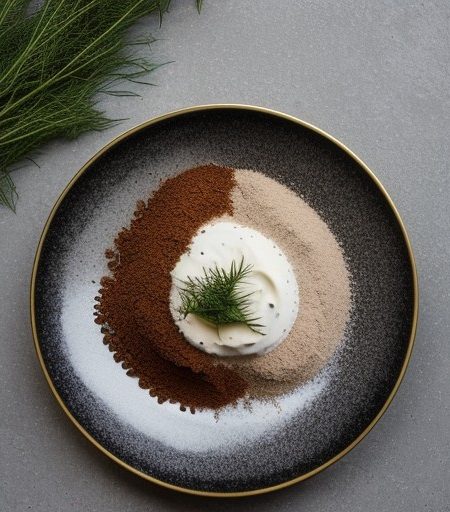 Salt-Spice recipe image