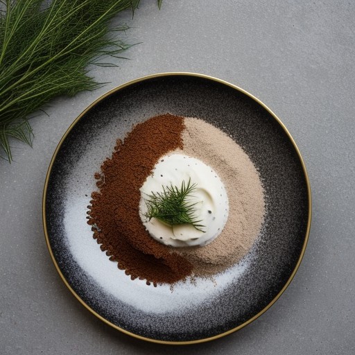 Salt-Spice recipe image