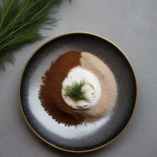 Salt-Spice recipe image