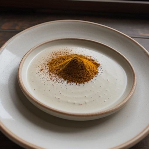 Salt Substitute #2 recipe image