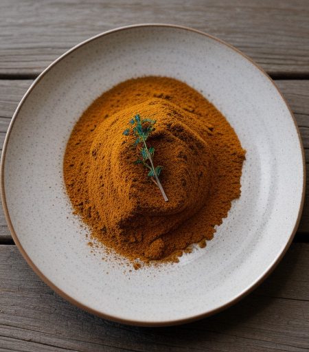 Salt Substitute recipe image
