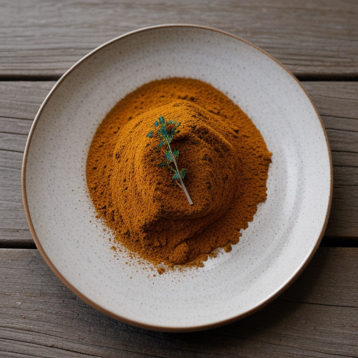 Salt Substitute recipe image
