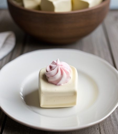 Salt Water Taffy recipe image