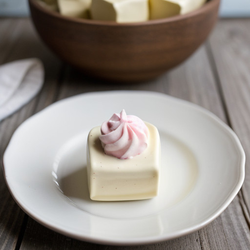 Salt Water Taffy recipe image
