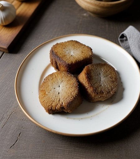 Salt and Pepper Pork recipe image