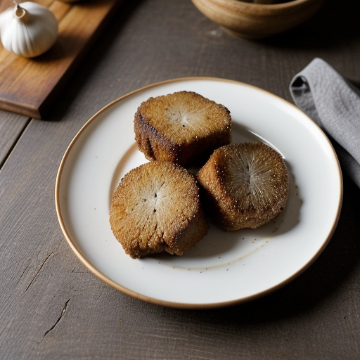 Salt and Pepper Pork recipe image