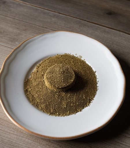 Salted Pumkin Seeds recipe image