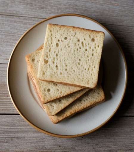 Saltines & Family recipe image