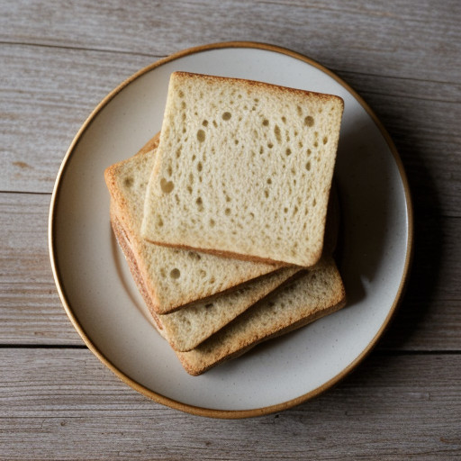 Saltines & Family recipe image