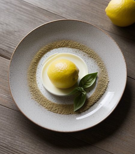 Saltless Surprise recipe image