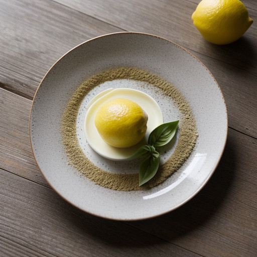 Saltless Surprise recipe image
