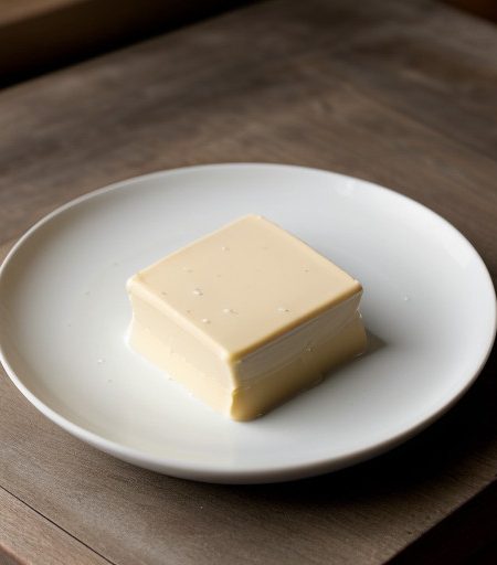 Saltwater Taffy (Microwave recipe image
