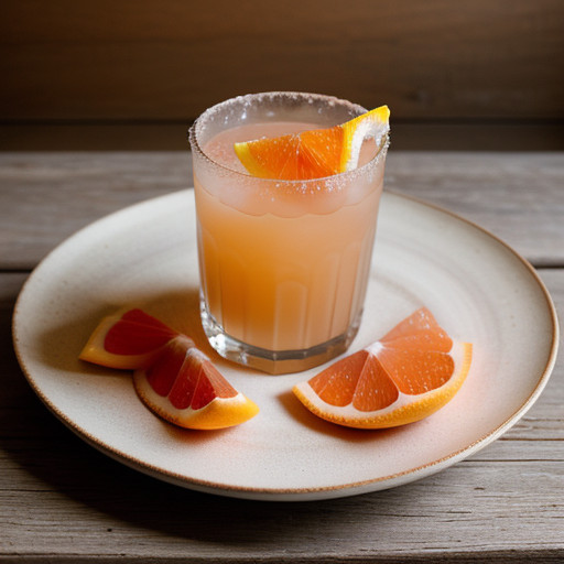 Salty Dog recipe image