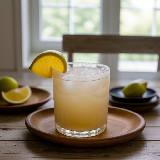 Salty Dog recipe image