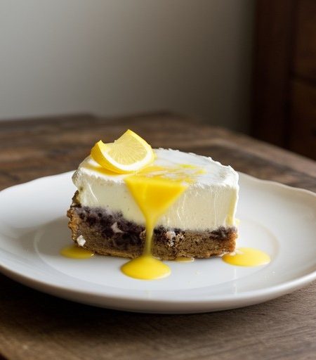 Salzburger Nockerl recipe image