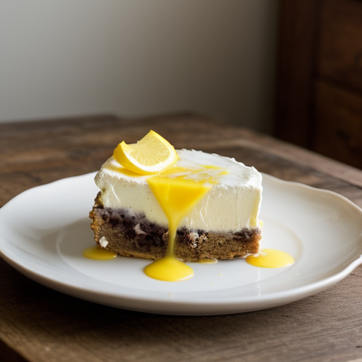 Salzburger Nockerl recipe image