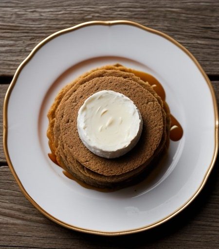 Salzburger Nockerl recipe image