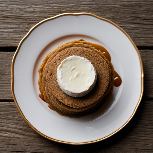 Salzburger Nockerl recipe image