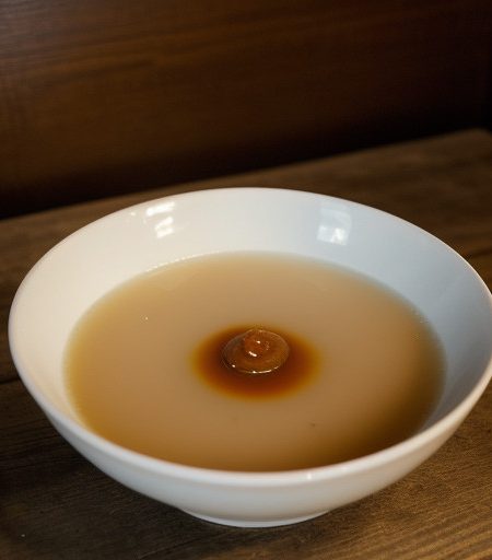Sambai-Zu (Rice-Vinegar & Soy Dipping Sauc recipe image