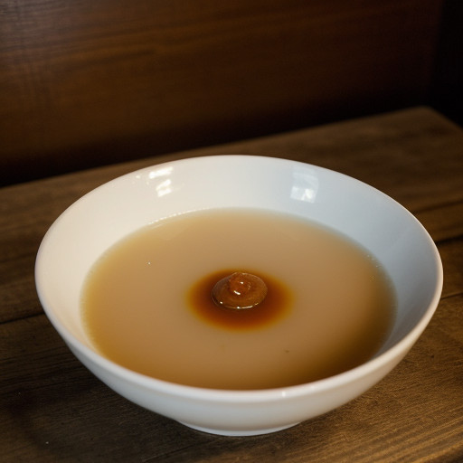 Sambai-Zu (Rice-Vinegar & Soy Dipping Sauc recipe image