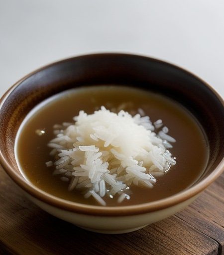 Sambai-Zu (Rice-Vinegar and Soy Dipping Sauce recipe image