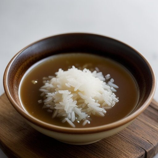 Sambai-Zu (Rice-Vinegar and Soy Dipping Sauce recipe image