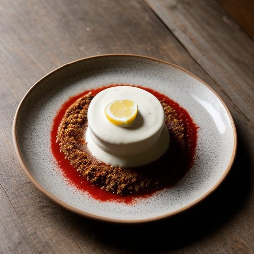 Sambal (Chili Paste recipe image