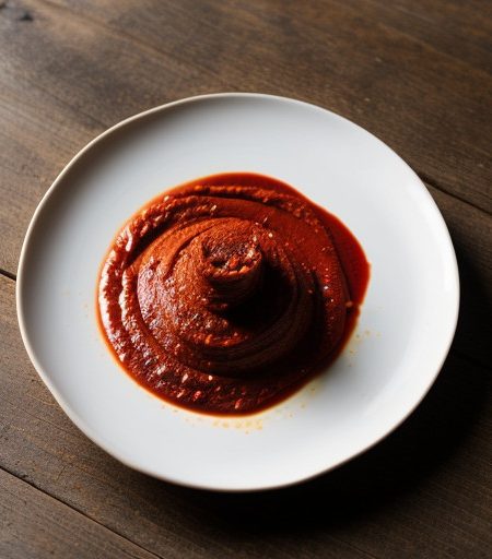 Sambal (Chilli Paste recipe image
