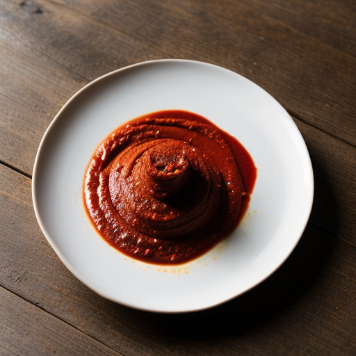Sambal (Chilli Paste recipe image