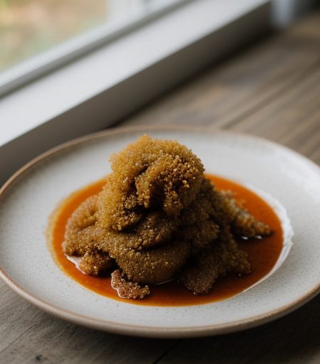 Sambal Oelek (Indonesia recipe image