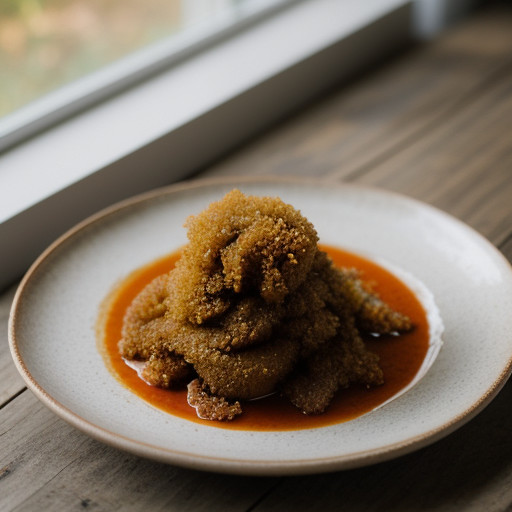 Sambal Oelek (Indonesia recipe image