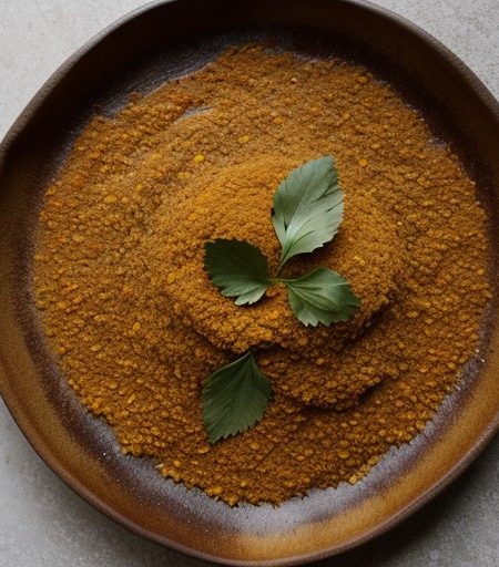 Sambar recipe image