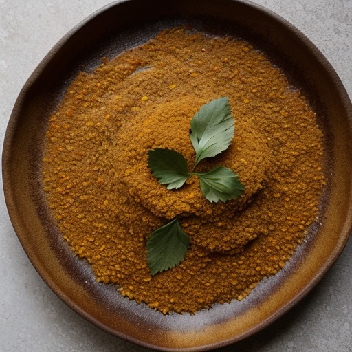 Sambar recipe image