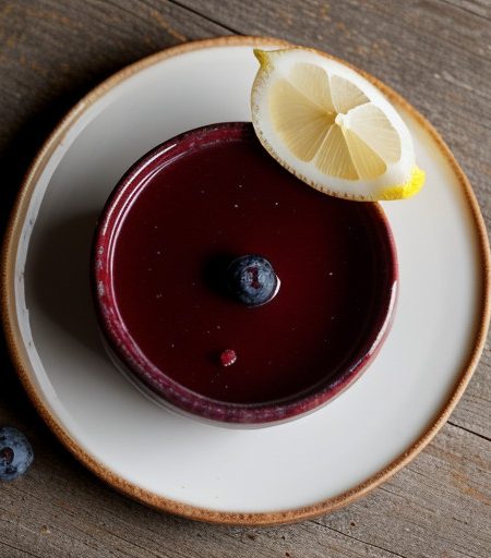 Sambuca Romana Jam recipe image
