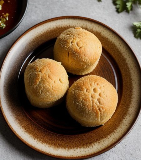 Samoosas - Mixed Vegetable Filling recipe image