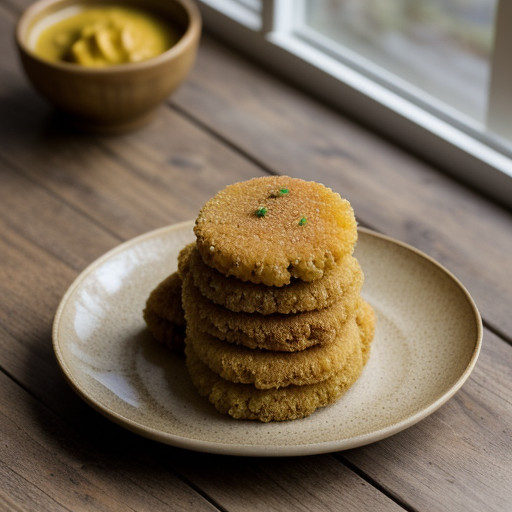 Samoosas - Potato Filling recipe image