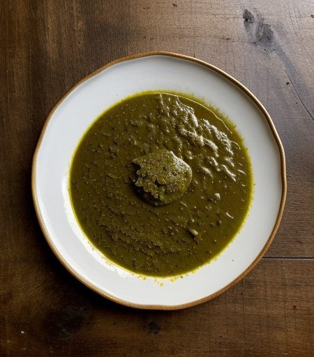 San Antonio Chile Verde recipe image