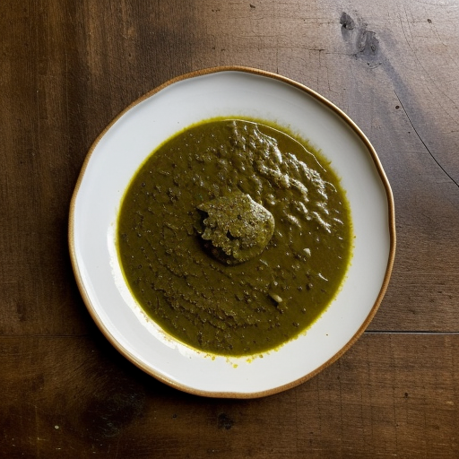 San Antonio Chile Verde recipe image