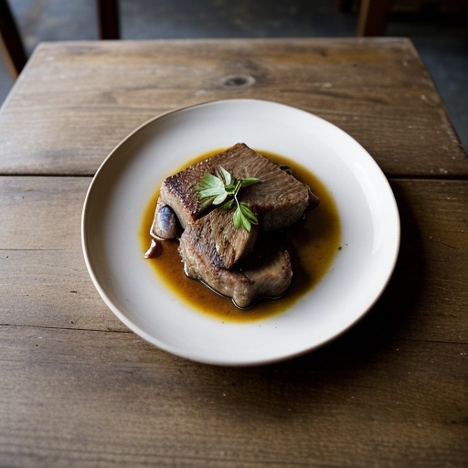 San Francisco Chops recipe image