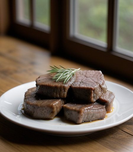 San Francisco Chops recipe image