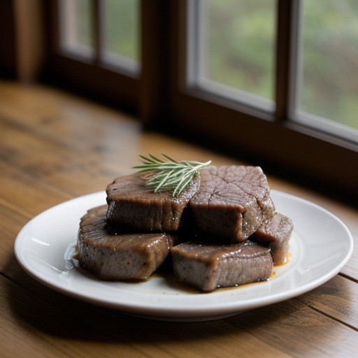 San Francisco Chops recipe image