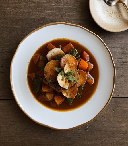San Francisco Cioppino recipe image