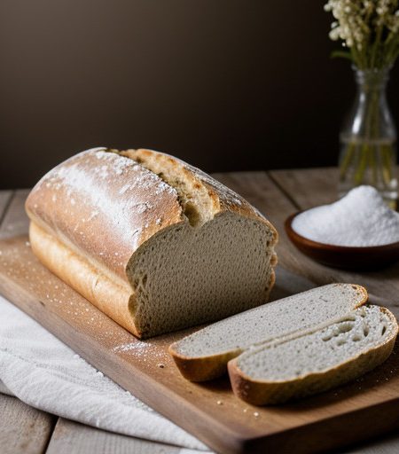 San Francisco-Style French Bread recipe image