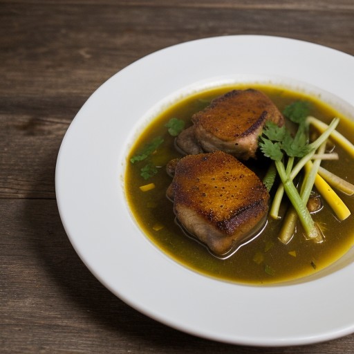 Sancocho recipe image