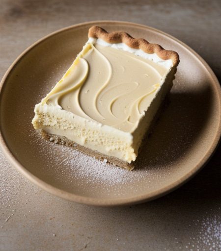 Sand Tarts recipe image